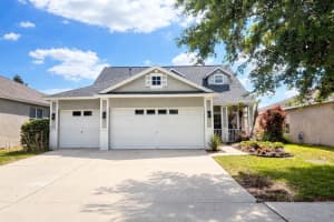 16313 BRIDGECROSSING DRIVE, LITHIA, FL 33547 - MLS#MFRTB8497320