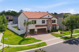 2602 BARTOLO DRIVE, LAND O LAKES, FL 34639 - MLS#MFRTB8497321