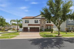 2602 BARTOLO DRIVE, LAND O LAKES, FL 34639 - MLS#MFRTB8497321