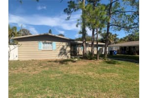 6359 13TH AVENUE, ST PETERSBURG, FL 33710 - MLS#MFRTB8497323