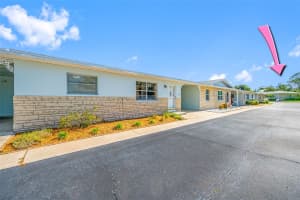 12400 PARK BLVD #623, SEMINOLE, FL 33772 - MLS#MFRTB8497328