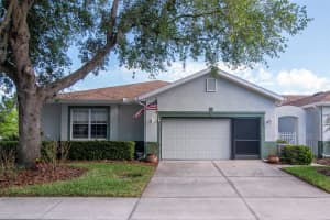 7308 CLEOPATRA DRIVE, LAND O LAKES, FL 34637 - MLS#MFRTB8497329
