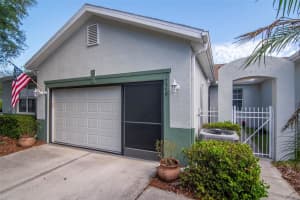 7308 CLEOPATRA DRIVE, LAND O LAKES, FL 34637 - MLS#MFRTB8497329