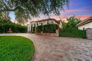 4555 SWANN AVENUE, TAMPA, FL 33609 - MLS#MFRTB8497330