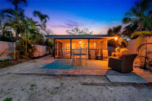 8456 MIDNIGHT PASS ROAD, SARASOTA, FL 34242 - MLS#MFRTB8497342