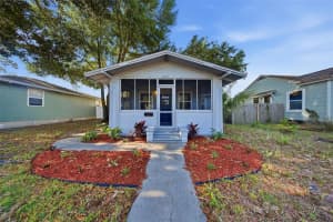 2010 30TH AVE NORTH AVENUE, ST PETERSBURG, FL 33713 - MLS#MFRTB8497346