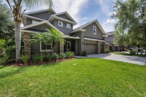 14915 SMITTER RESERVE DRIVE, TAMPA, FL 33618 - MLS#MFRTB8497361