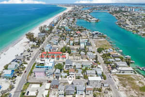 23 80TH AVENUE, TREASURE ISLAND, FL 33706 - MLS#MFRTB8497370