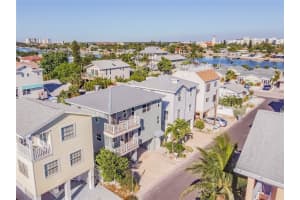 23 80TH AVENUE, TREASURE ISLAND, FL 33706 - MLS#MFRTB8497370