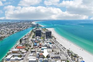 23 80TH AVENUE, TREASURE ISLAND, FL 33706 - MLS#MFRTB8497370