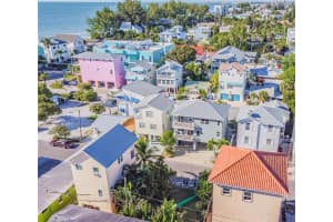 23 80TH AVENUE, TREASURE ISLAND, FL 33706 - MLS#MFRTB8497370