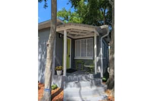 3834 DR MARTIN LUTHER KING JR STREET, ST PETERSBURG, FL 33705 - MLS#MFRTB8497382
