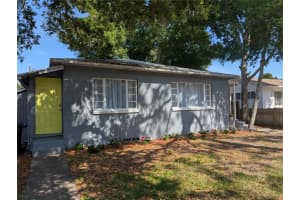 3834 DR MARTIN LUTHER KING JR STREET, ST PETERSBURG, FL 33705 - MLS#MFRTB8497382