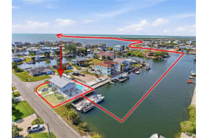 3173 GULFVIEW DRIVE, HERNANDO BEACH, FL 34607 - MLS#MFRTB8497388