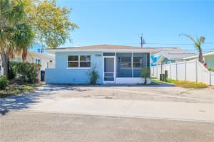 13388 1ST STREET, MADEIRA BEACH, FL 33708 - MLS#MFRTB8497415