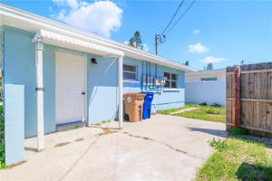 13388 1ST STREET, MADEIRA BEACH, FL 33708 - MLS#MFRTB8497415