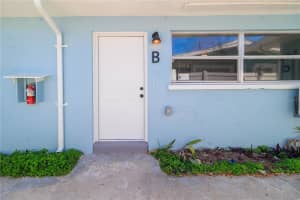 13388 1ST STREET, MADEIRA BEACH, FL 33708 - MLS#MFRTB8497415