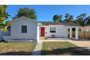 3164 33RD AVENUE, ST PETERSBURG, FL 33713 - MLS#MFRTB8497419