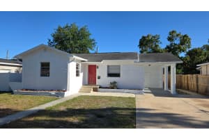 3164 33RD AVENUE, ST PETERSBURG, FL 33713 - MLS#MFRTB8497419
