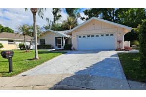 2626 WENDOVER TERRACE, PALM HARBOR, FL 34685 - MLS#MFRTB8497428