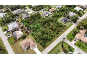LOTS 3115 & 3116 CYPRESS ROAD, VENICE, FL 34293 - MLS#MFRTB8497431