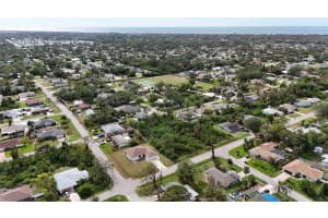 LOTS 3115 & 3116 CYPRESS ROAD, VENICE, FL 34293 - MLS#MFRTB8497431