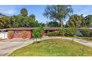 214 OCCIDENT STREET, TAMPA, FL 33609 - MLS#MFRTB8497437