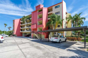 1750 HARBOR PLACE, SOUTH PASADENA, FL 33707 - MLS#MFRTB8497446