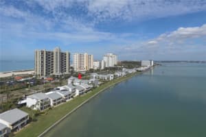 1351 GULF BOULEVARD, CLEARWATER BEACH, FL 33767 - MLS#MFRTB8497477