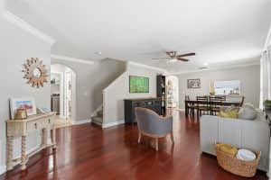 7323 LUMBER PORT DRIVE, RUSKIN, FL 33573 - MLS#MFRTB8497481