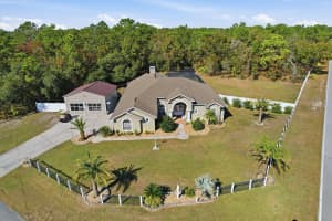 11113 FLATWOOD AVENUE, WEEKI WACHEE, FL 34613 - MLS#MFRTB8497484