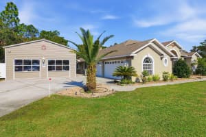 11113 FLATWOOD AVENUE, WEEKI WACHEE, FL 34613 - MLS#MFRTB8497484