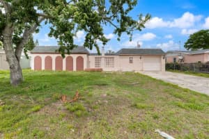 5109 TILSON DRIVE, NEW PORT RICHEY, FL 34652 - MLS#MFRTB8497485