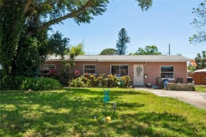 348 LEWIS BOULEVARD, ST PETERSBURG, FL 33705 - MLS#MFRTB8497490