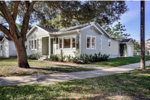 301 S Audubon Ave, TAMPA