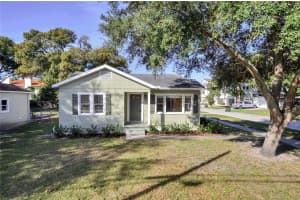 301 AUDUBON AVENUE, TAMPA, FL 33609 - MLS#MFRTB8497491