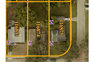 301 AUDUBON AVENUE, TAMPA, FL 33609 - MLS#MFRTB8497491