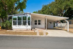 7777 46TH AVENUE, ST PETERSBURG, FL 33709 - MLS#MFRTB8497512