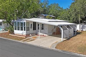 7777 46TH AVENUE, ST PETERSBURG, FL 33709 - MLS#MFRTB8497512