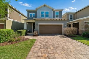 14304 Parkside Ridge Way, LITHIA
