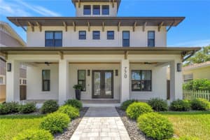 770 21ST AVENUE, ST PETERSBURG, FL 33704 - MLS#MFRTB8497527