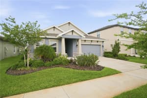 5450 DEL CORONADO DRIVE, APOLLO BEACH, FL 33572 - MLS#MFRTB8497529