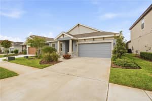 5450 DEL CORONADO DRIVE, APOLLO BEACH, FL 33572 - MLS#MFRTB8497529