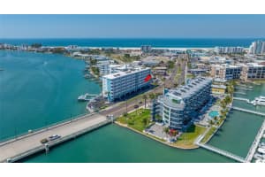 285 107TH AVENUE, TREASURE ISLAND, FL 33706 - MLS#MFRTB8497533