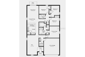 13689 TROPICAL BREEZE WAY, HUDSON, FL 34669 - MLS#MFRTB8497536