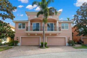 24 MANGROVE POINT, ST PETERSBURG, FL 33705 - MLS#MFRTB8497564
