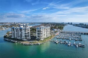 9425 Blind Pass Rd #705, ST PETE BEACH