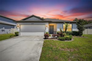 5536 KEATON SPRINGS DRIVE, LAKELAND, FL 33811 - MLS#MFRTB8497572