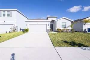 345 MANGROVE MANOR DRIVE, APOLLO BEACH, FL 33572 - MLS#MFRTB8497576