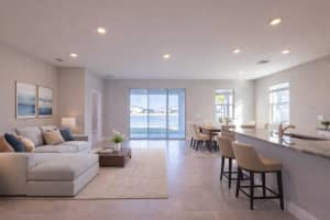 345 MANGROVE MANOR DRIVE, APOLLO BEACH, FL 33572 - MLS#MFRTB8497576